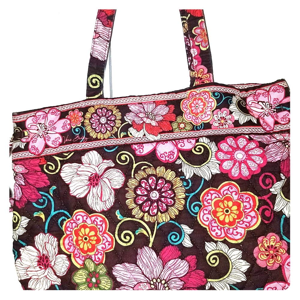 Vera Bradley purse